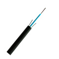 Free samples 8 core underground type optical fiber cable GYXTY with good performance